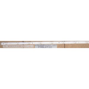 SONIQ U65VX15A B LED STRIP CRH-N65B35351508614REV1.1-B